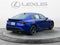 2026 Lexus IS 350 F SPORT Design