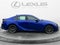 2026 Lexus IS 350 F SPORT Design