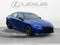 2026 Lexus IS 350 F SPORT Design