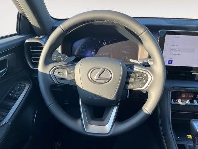 2026 Lexus IS 350 F SPORT Design