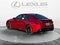2026 Lexus IS 350 F SPORT Design