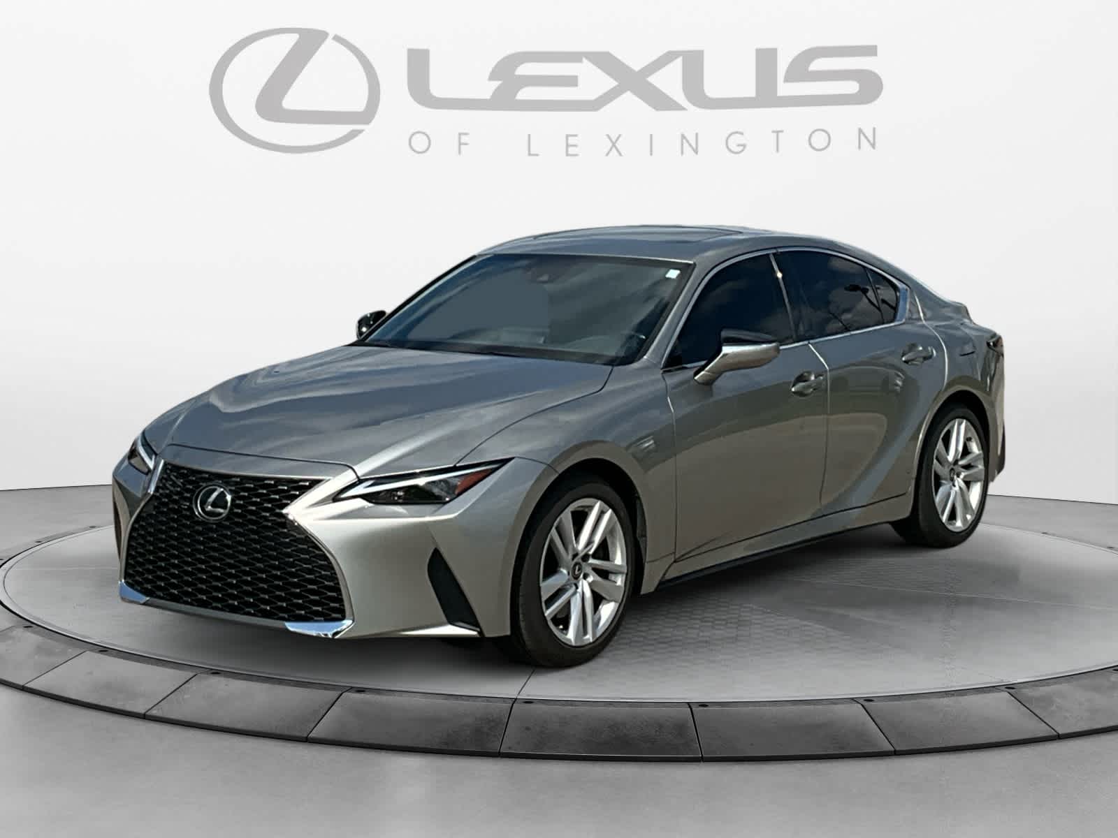 2022 Lexus IS 300 IS 300