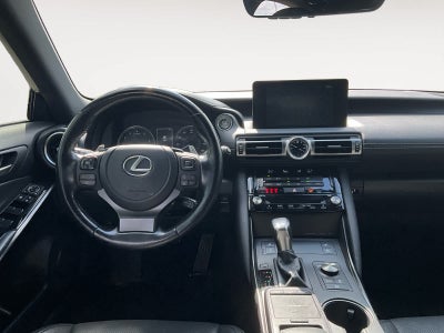 2022 Lexus IS 300 IS 300