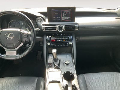 2022 Lexus IS 300 IS 300