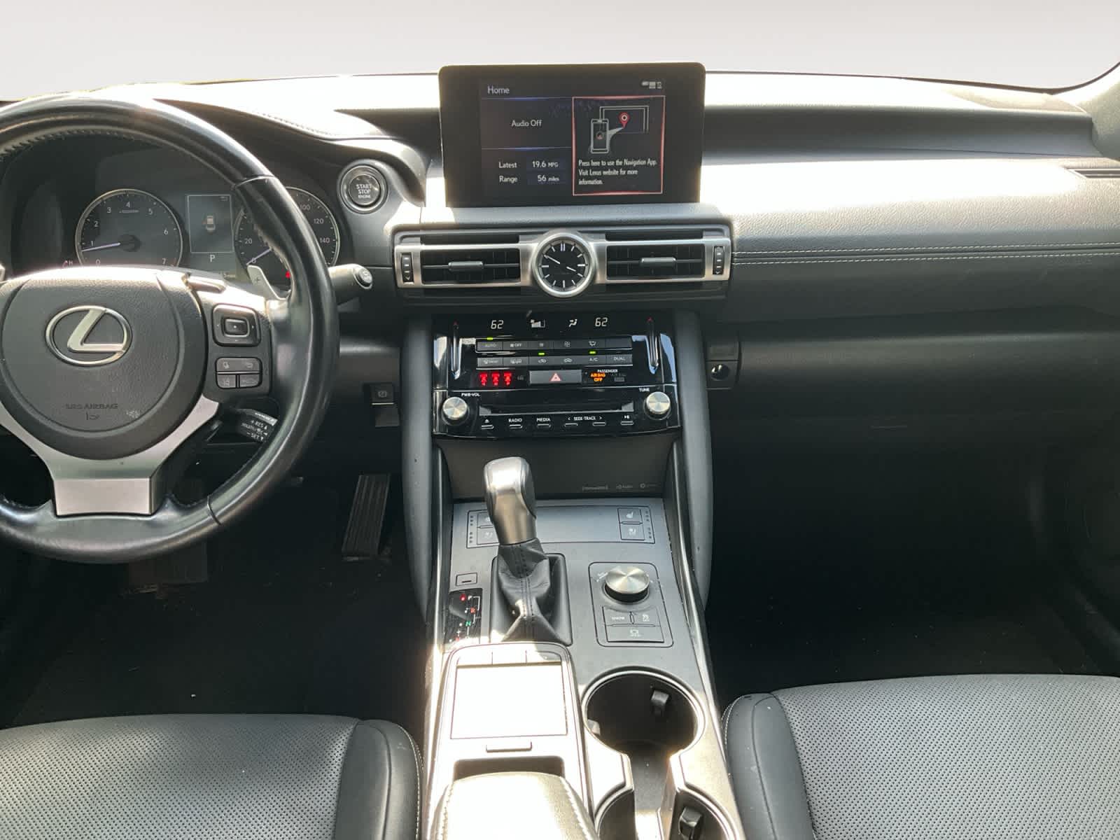 2022 Lexus IS 300 IS 300