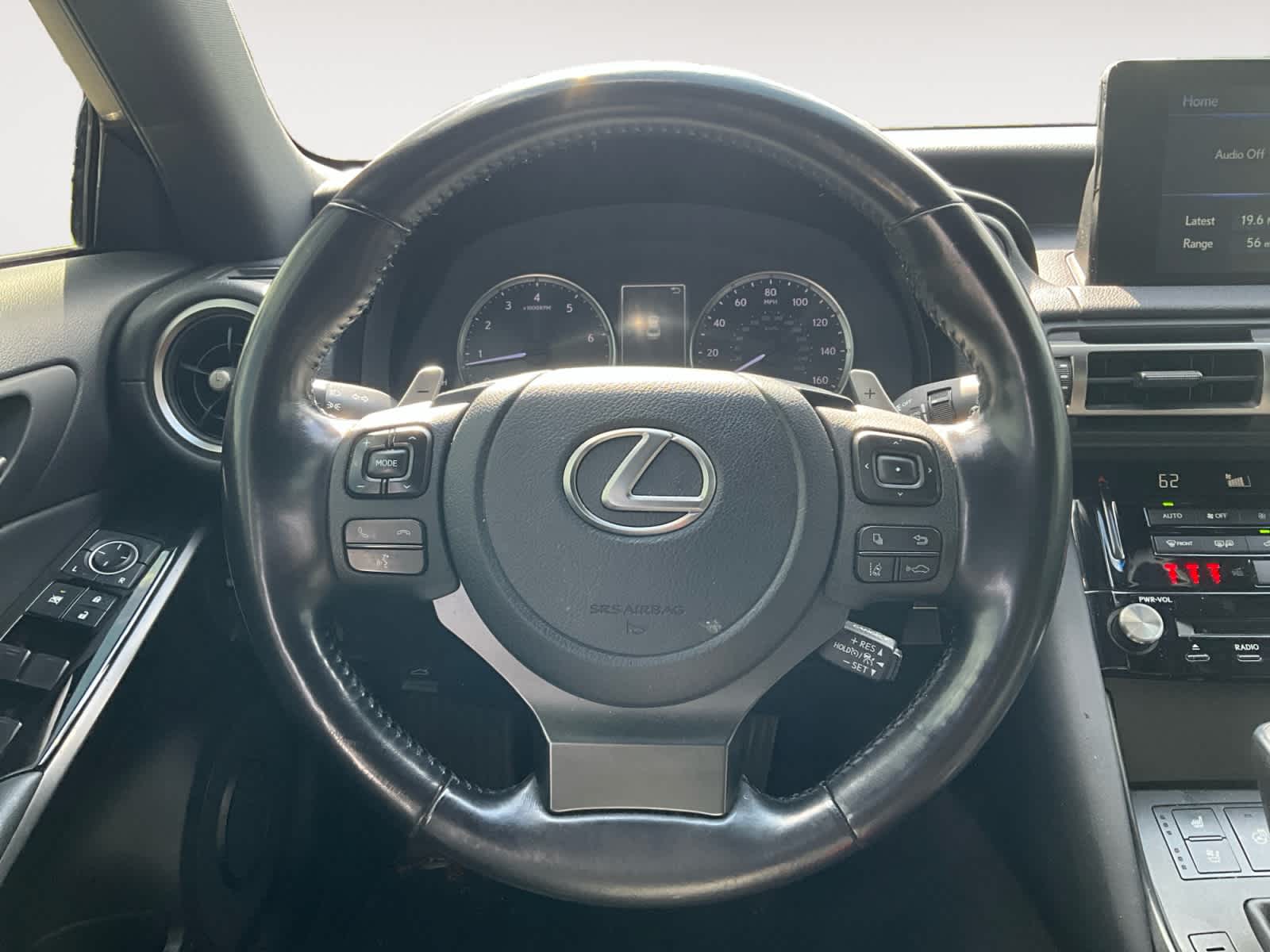2022 Lexus IS 300 IS 300