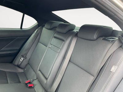 2022 Lexus IS 300 IS 300