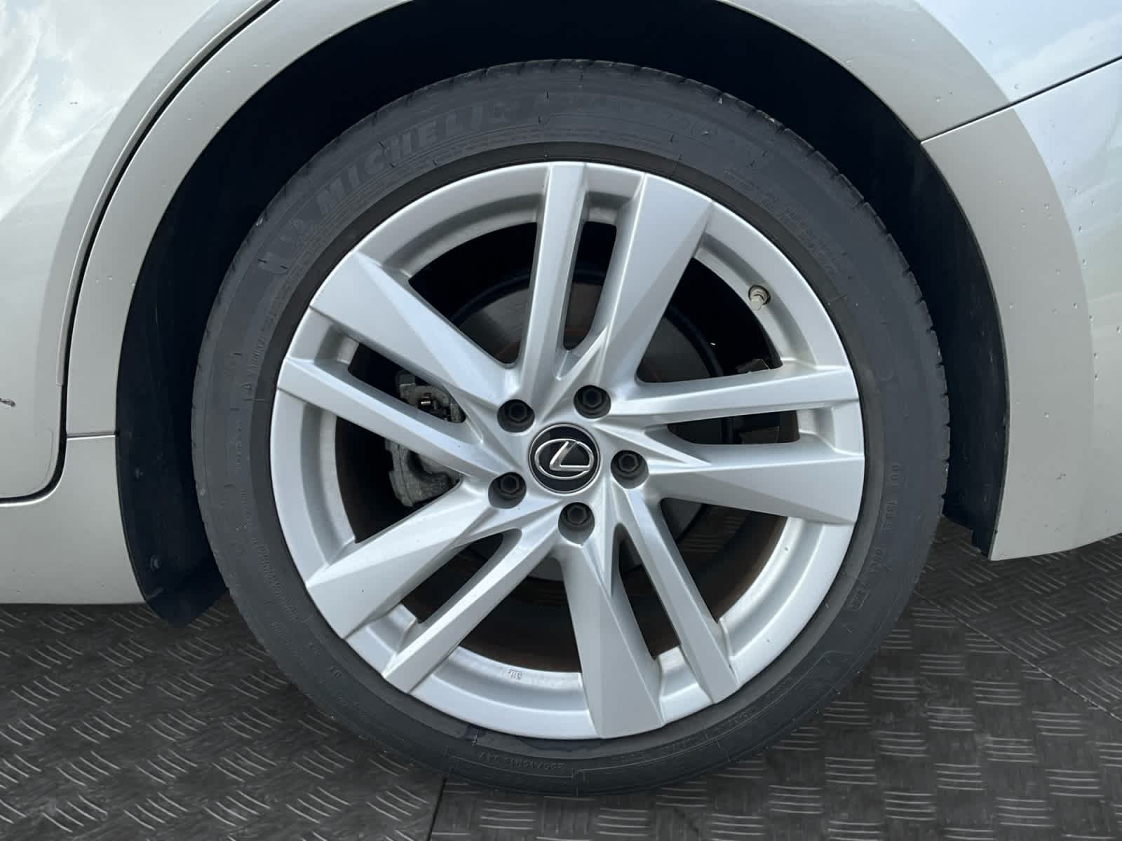 2022 Lexus IS 300 IS 300