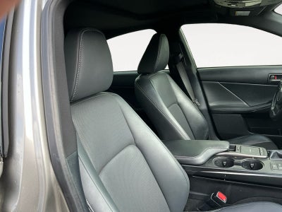 2022 Lexus IS 300 IS 300