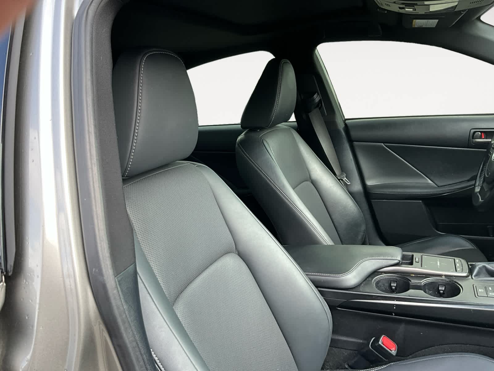 2022 Lexus IS 300 IS 300