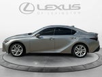 2022 Lexus IS 300 IS 300