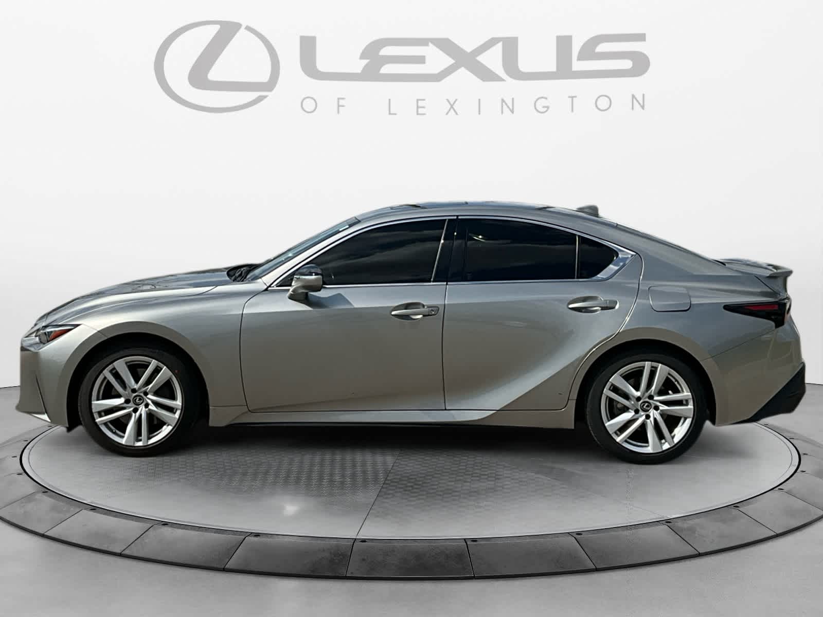 2022 Lexus IS 300 IS 300