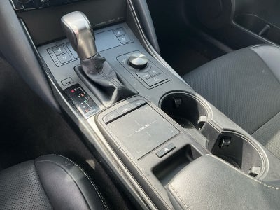 2022 Lexus IS 300 IS 300