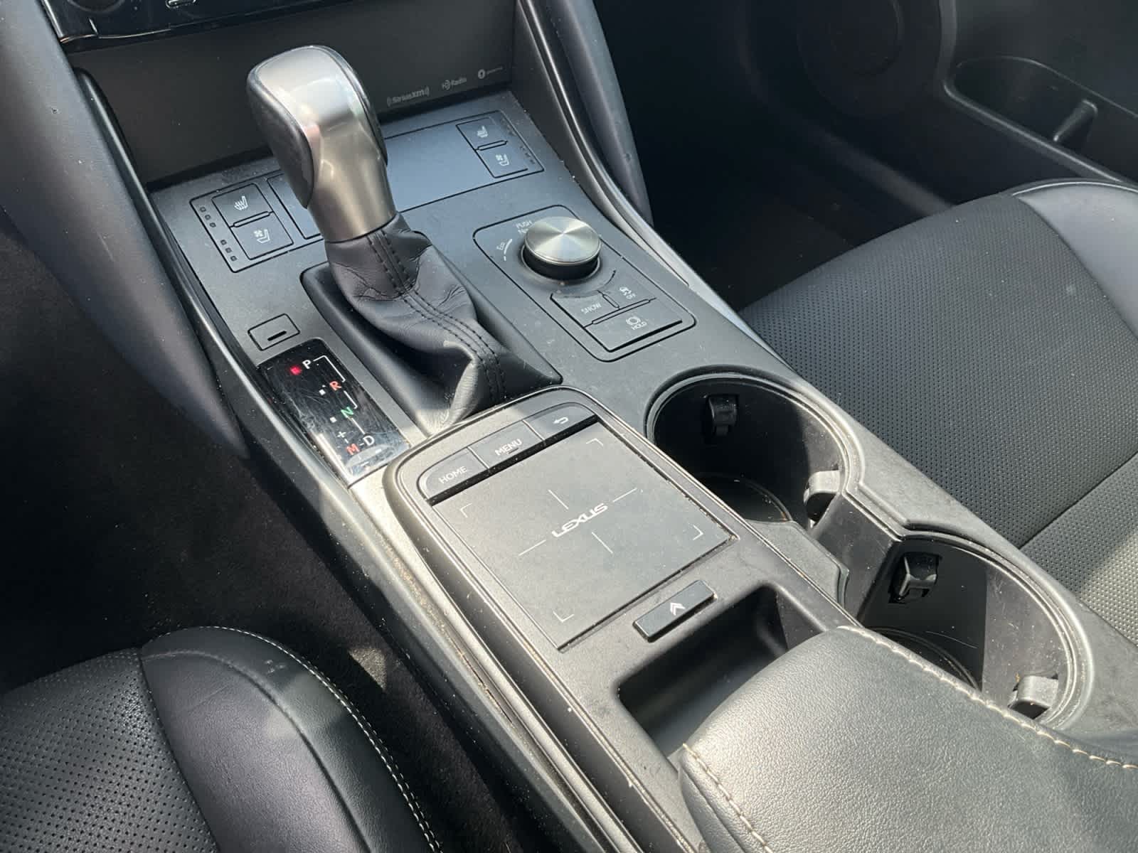 2022 Lexus IS 300 IS 300