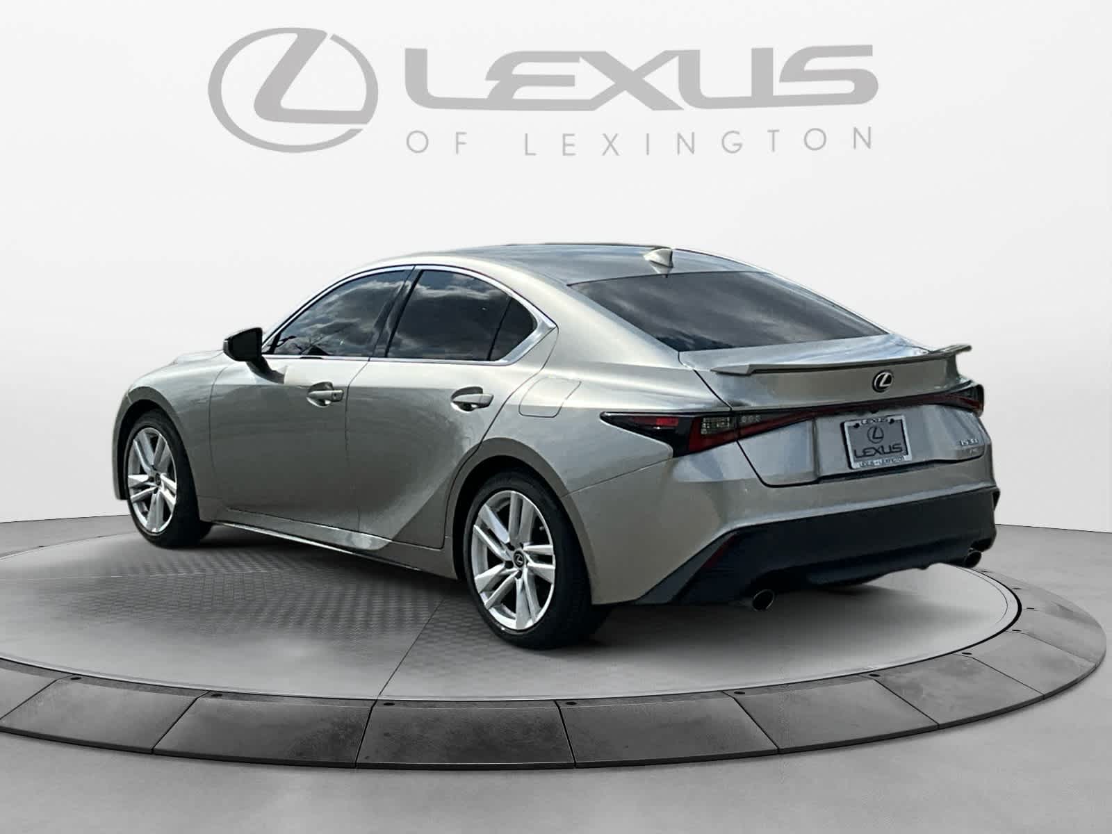 2022 Lexus IS 300 IS 300