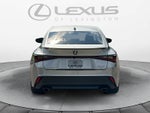 2022 Lexus IS 300 IS 300