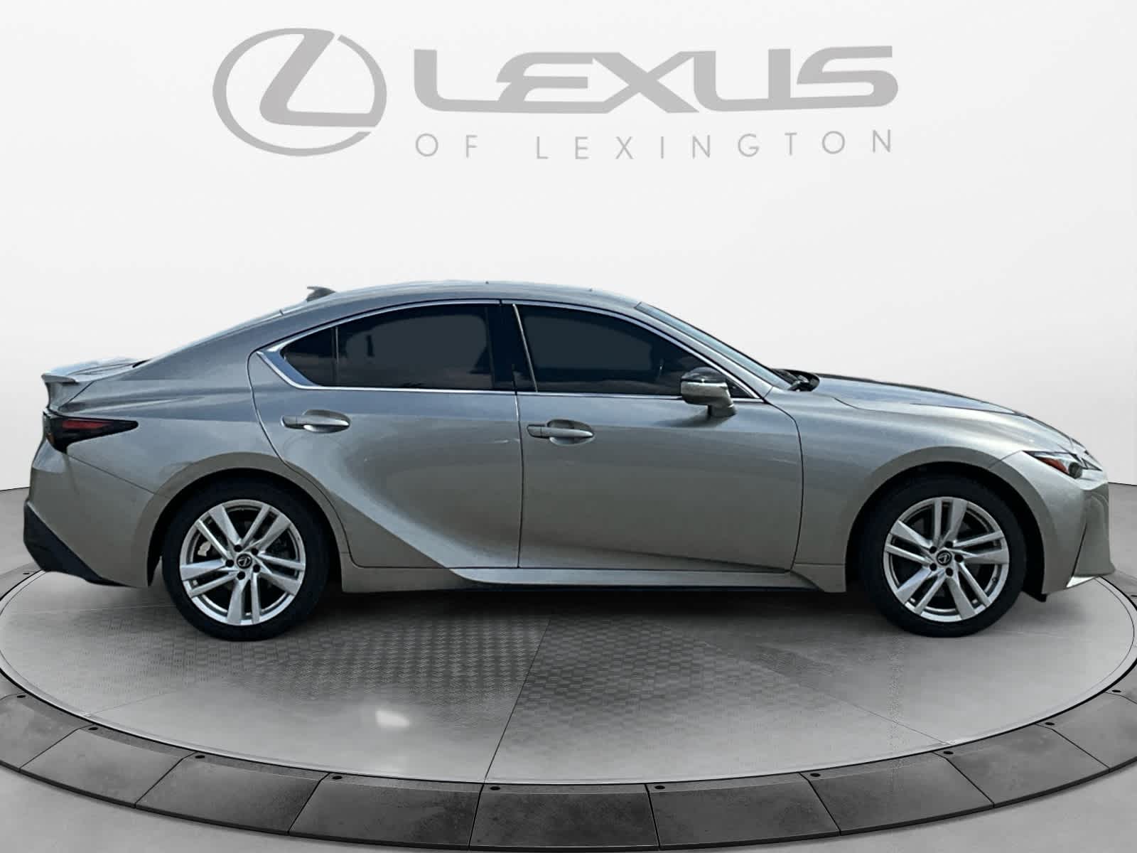 2022 Lexus IS 300 IS 300