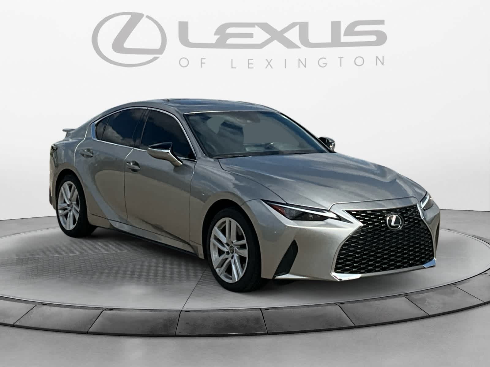2022 Lexus IS 300 IS 300