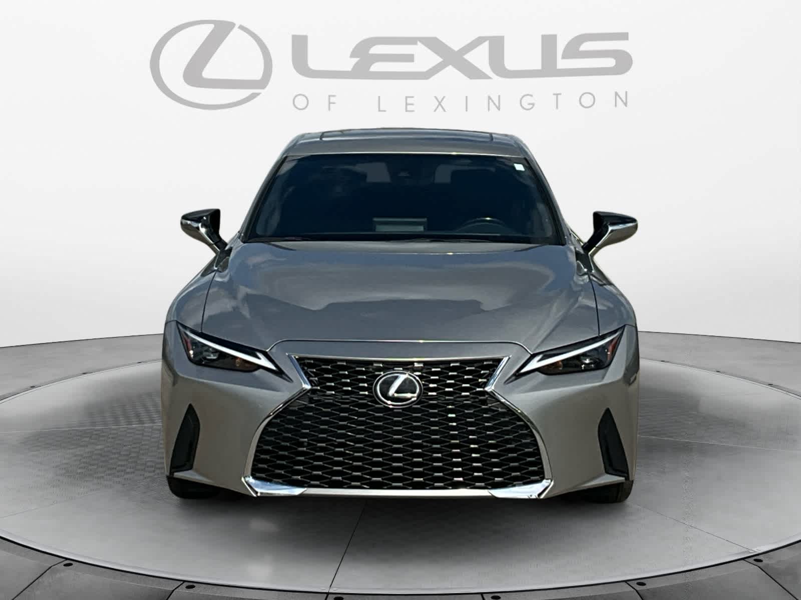 2022 Lexus IS 300 IS 300