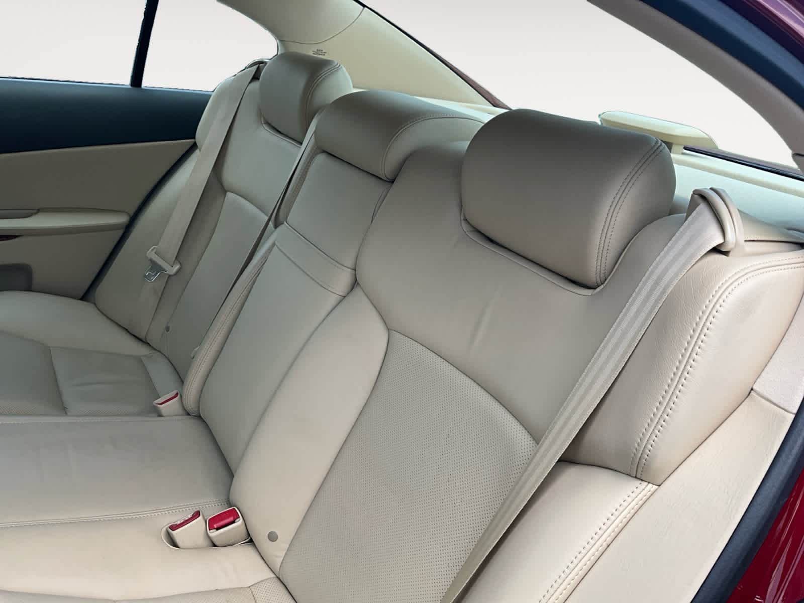 2010 Lexus GS 350 4dr Sdn AWD
