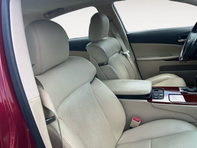 2010 Lexus GS 350 4dr Sdn AWD