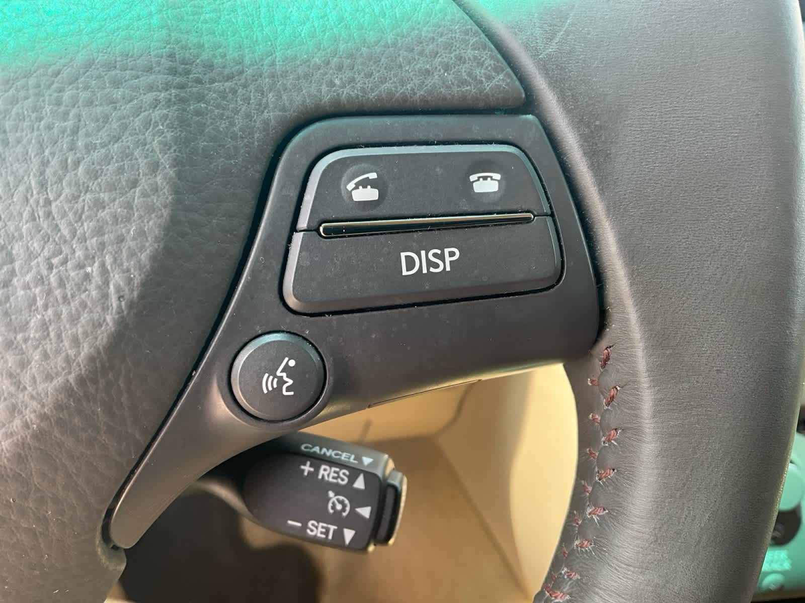 2010 Lexus GS 350 4dr Sdn AWD