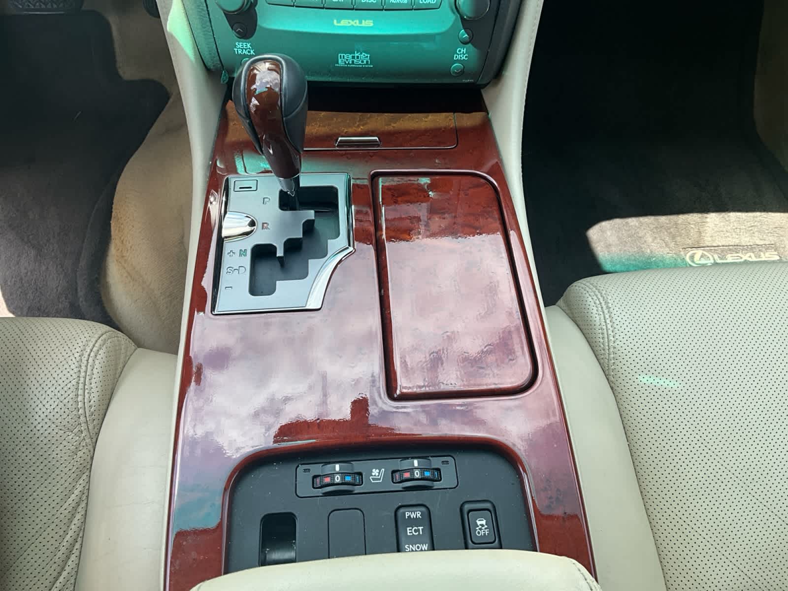 2010 Lexus GS 350 4dr Sdn AWD