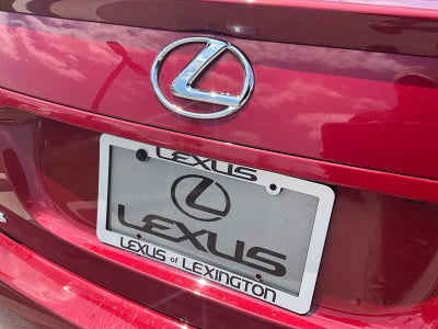 2010 Lexus GS 350 4dr Sdn AWD