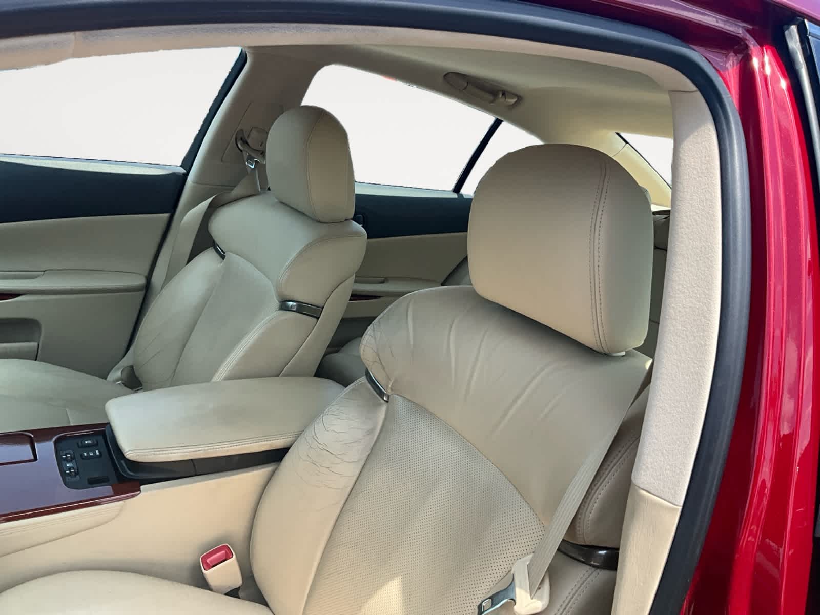 2010 Lexus GS 350 4dr Sdn AWD