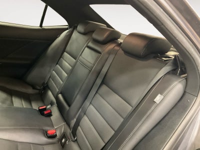 2015 Lexus IS 250 4dr Sport Sdn AWD