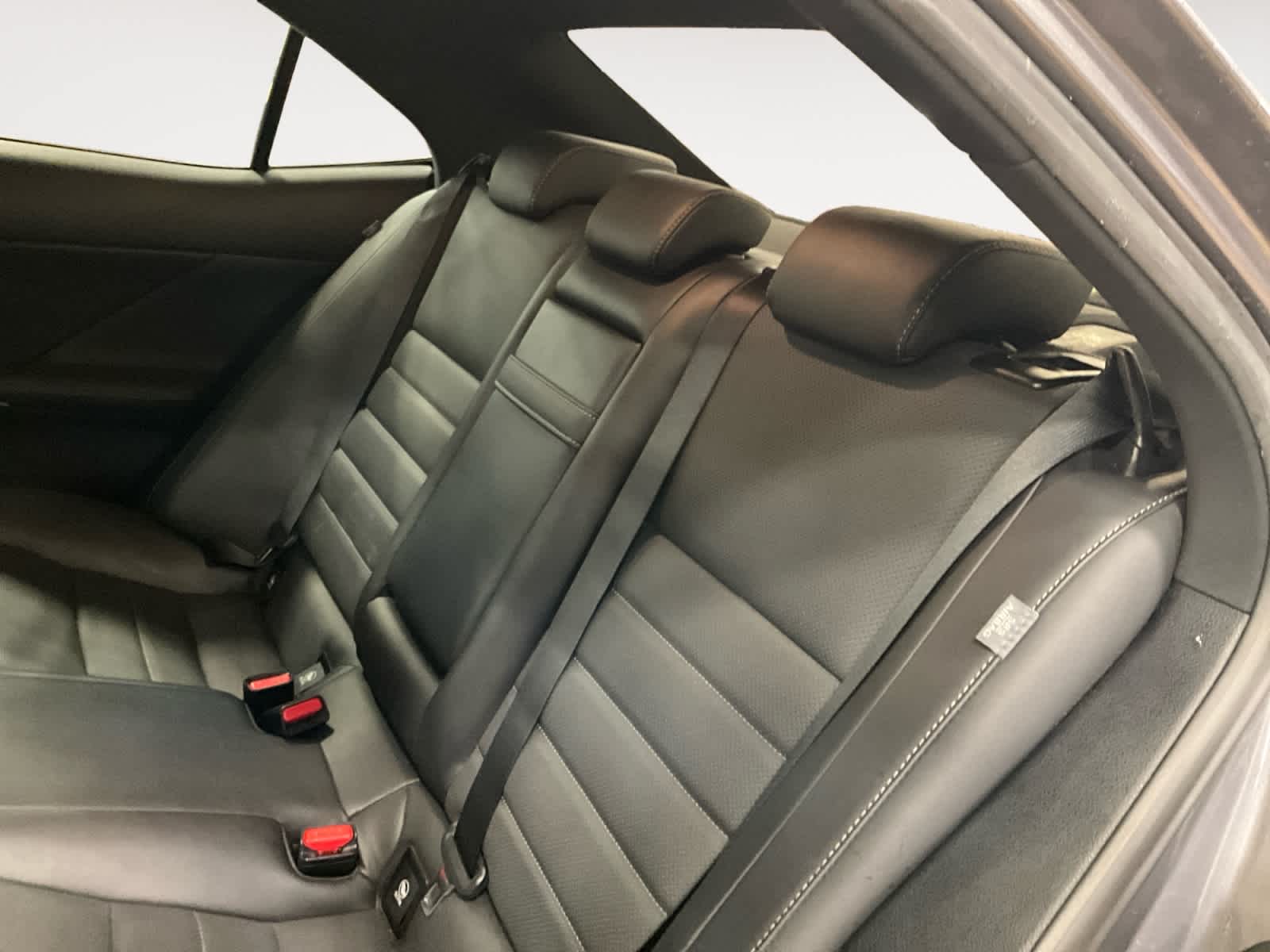 2015 Lexus IS 250 4dr Sport Sdn AWD