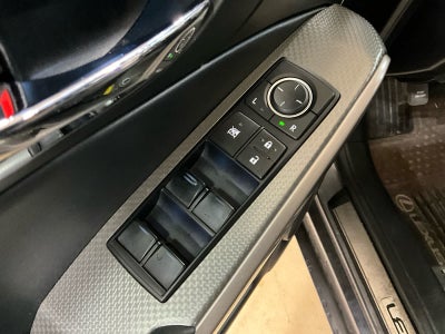 2015 Lexus IS 250 4dr Sport Sdn AWD