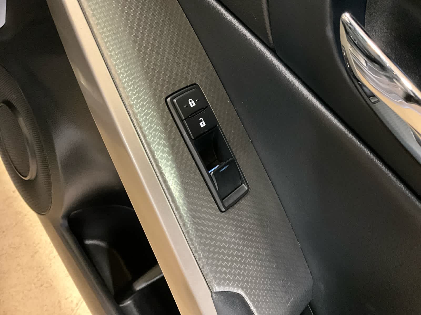 2015 Lexus IS 250 4dr Sport Sdn AWD