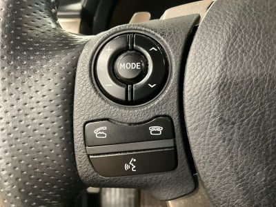 2015 Lexus IS 250 4dr Sport Sdn AWD