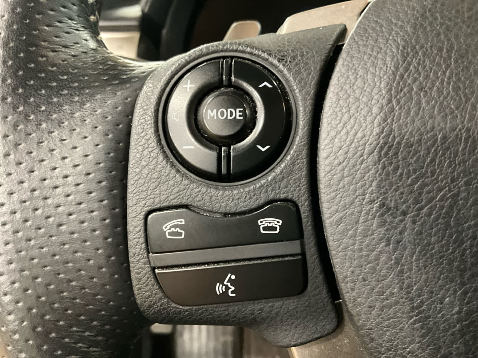 2015 Lexus IS 250 4dr Sport Sdn AWD