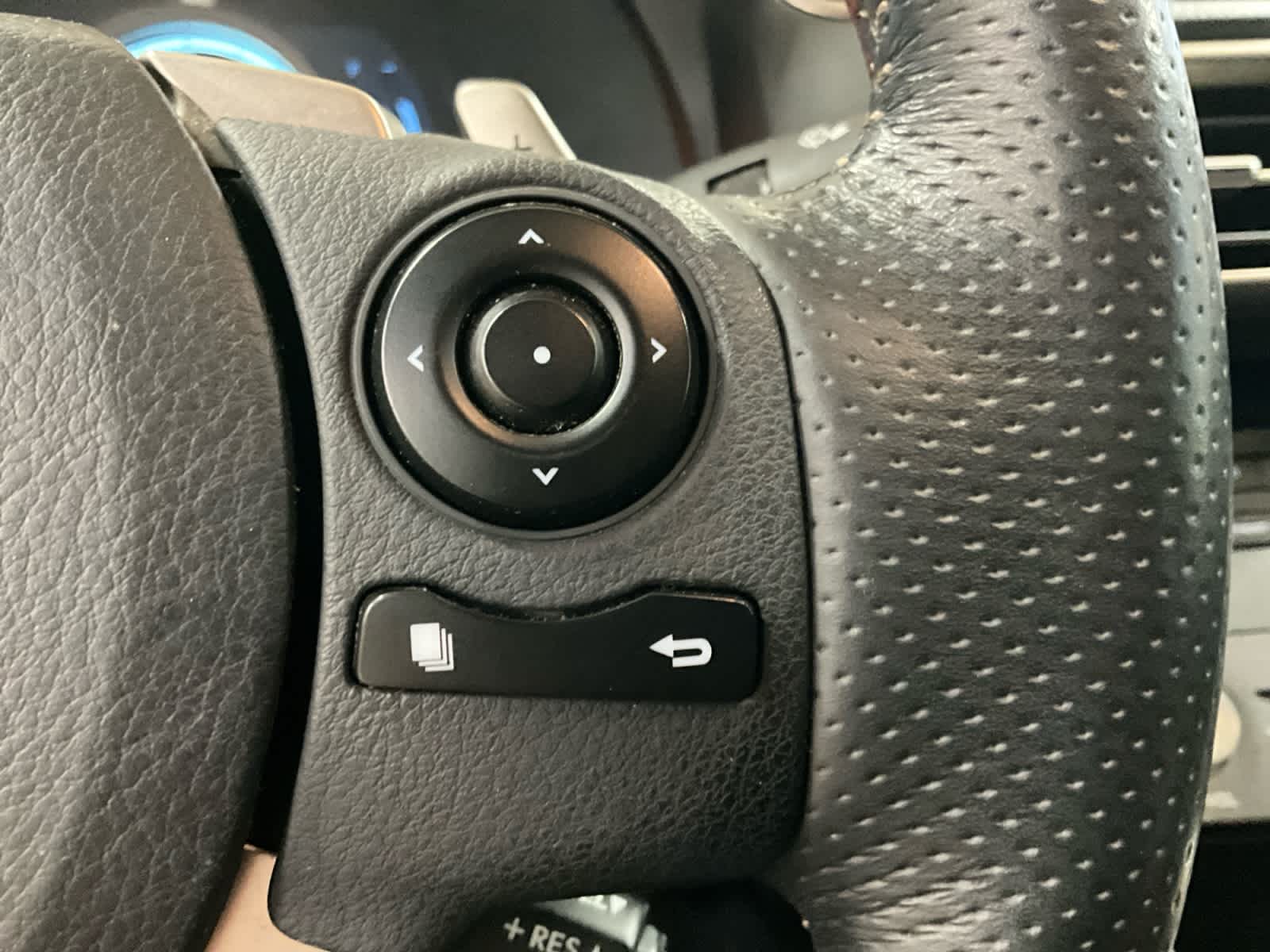 2015 Lexus IS 250 4dr Sport Sdn AWD