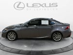 2015 Lexus IS 250 4dr Sport Sdn AWD