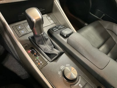 2015 Lexus IS 250 4dr Sport Sdn AWD