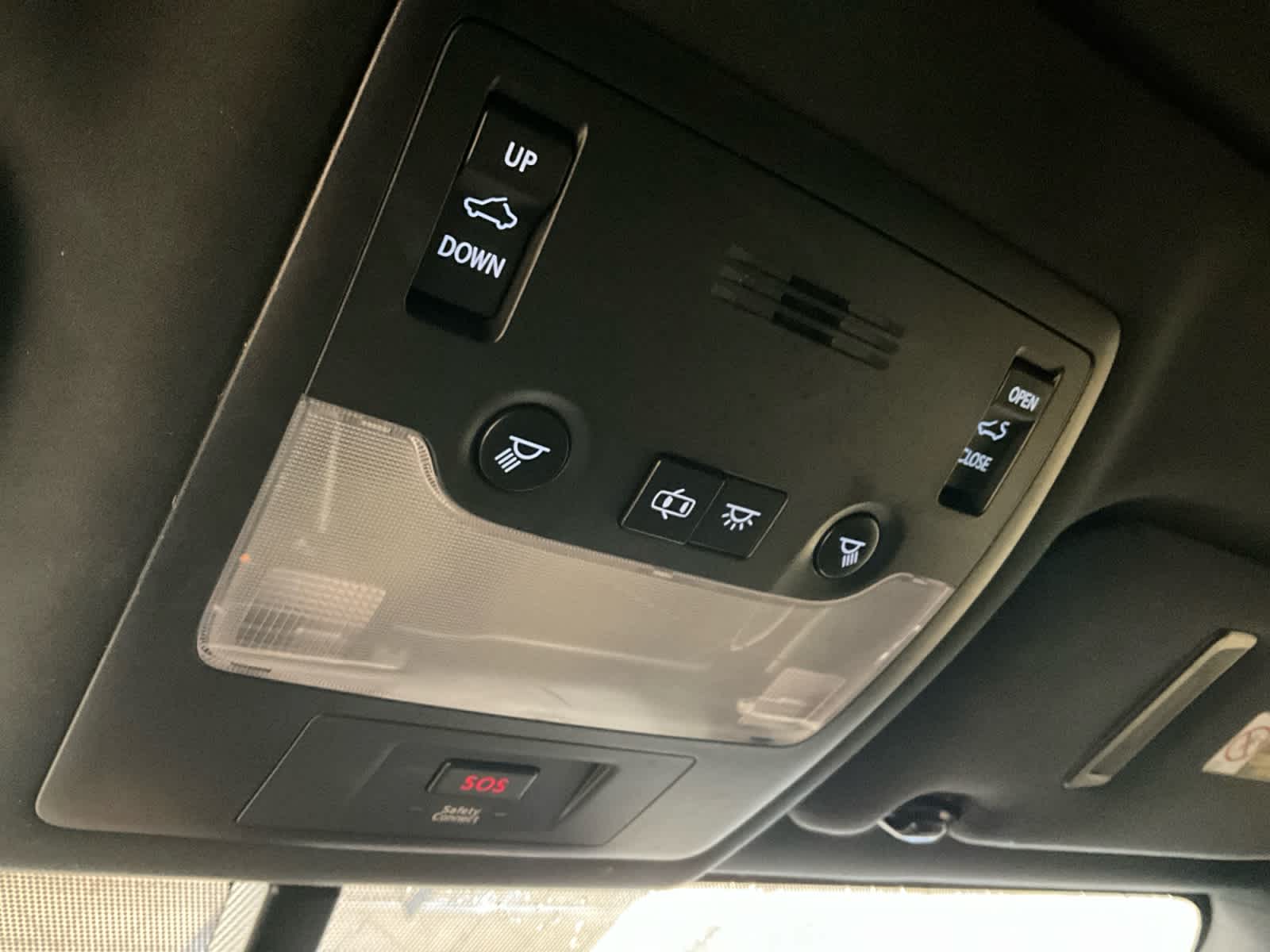 2015 Lexus IS 250 4dr Sport Sdn AWD