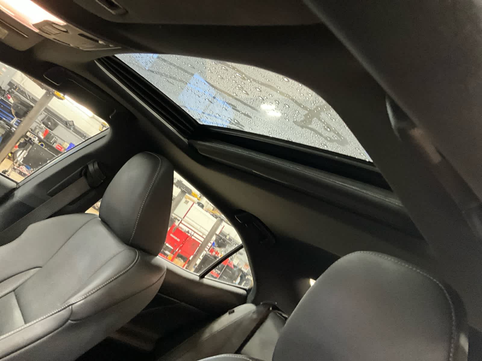 2015 Lexus IS 250 4dr Sport Sdn AWD