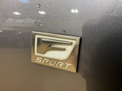 2015 Lexus IS 250 4dr Sport Sdn AWD