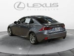 2015 Lexus IS 250 4dr Sport Sdn AWD