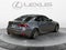 2015 Lexus IS 250 4dr Sport Sdn AWD