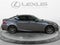 2015 Lexus IS 250 4dr Sport Sdn AWD