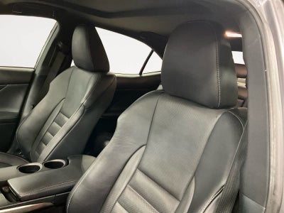 2015 Lexus IS 250 4dr Sport Sdn AWD