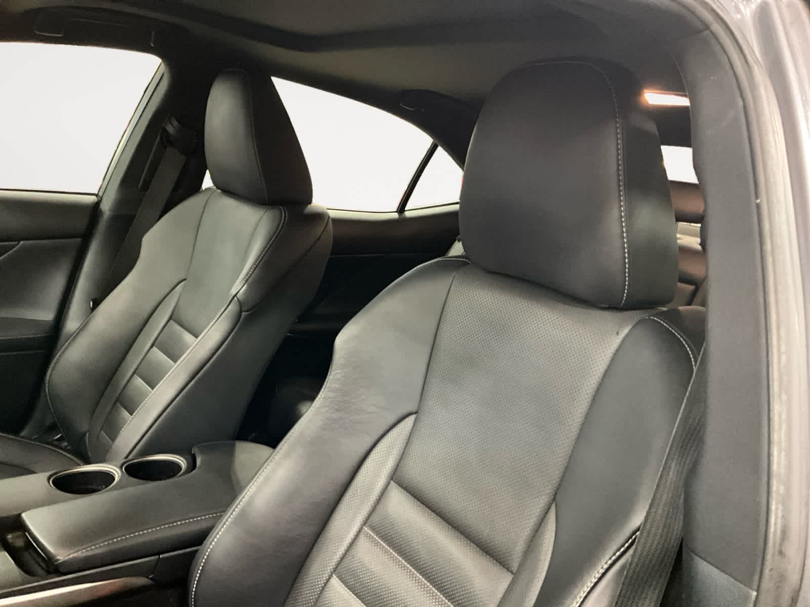 2015 Lexus IS 250 4dr Sport Sdn AWD