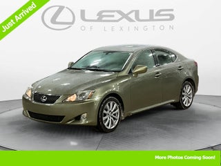 2006 Lexus IS 250 Auto