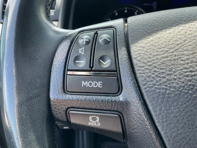 2015 Lexus LS 460 4dr Sdn AWD