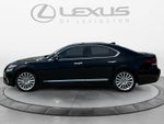 2015 Lexus LS 460 4dr Sdn AWD