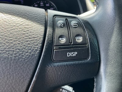 2015 Lexus LS 460 4dr Sdn AWD